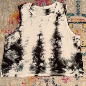 Train to Be *shibori